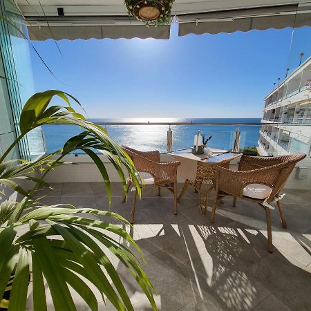 Apartamento SUN&MAR Torremolinos Exterior foto