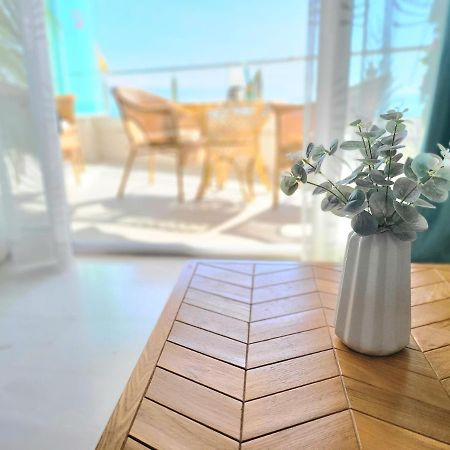 Apartamento SUN&MAR Torremolinos Exterior foto