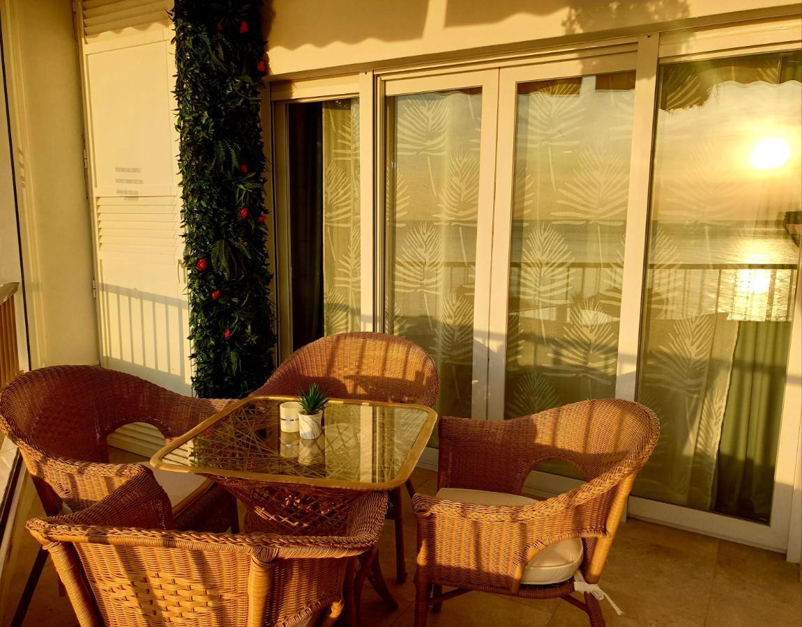 Apartamento SUN&MAR Torremolinos Exterior foto