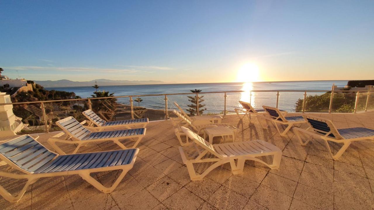 Apartamento SUN&MAR Torremolinos Exterior foto