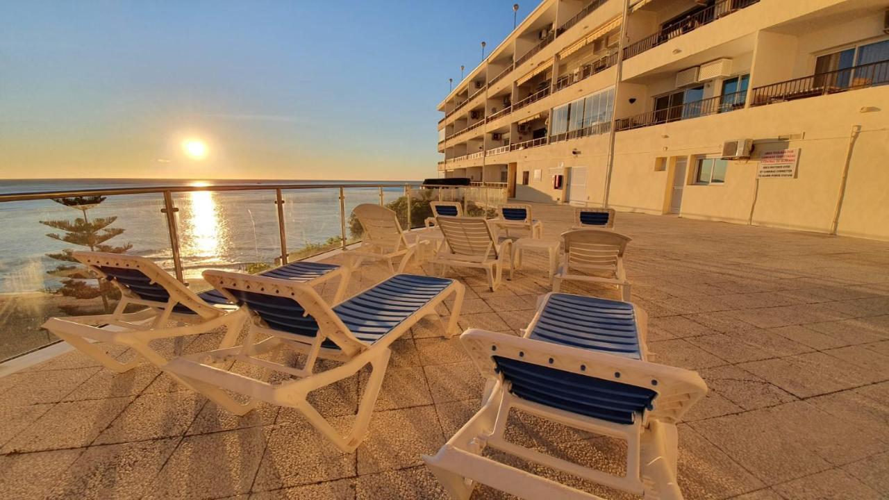 Apartamento SUN&MAR Torremolinos Exterior foto