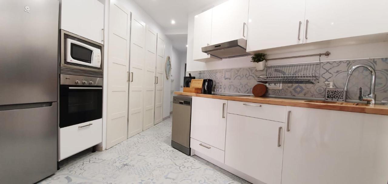 Apartamento SUN&MAR Torremolinos Exterior foto