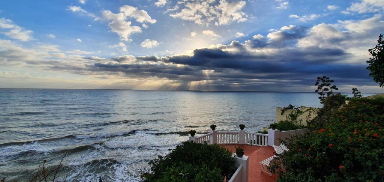 Apartamento SUN&MAR Torremolinos Exterior foto