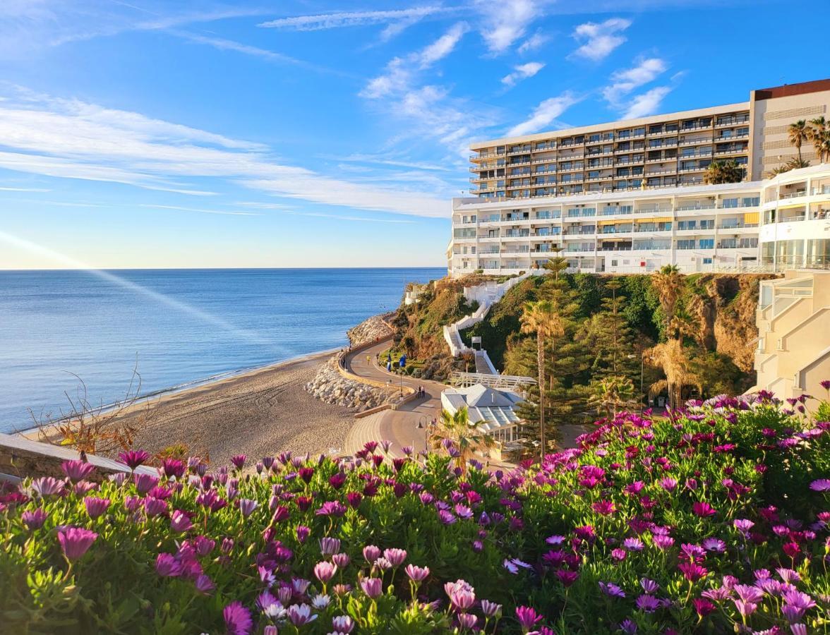Apartamento SUN&MAR Torremolinos Exterior foto