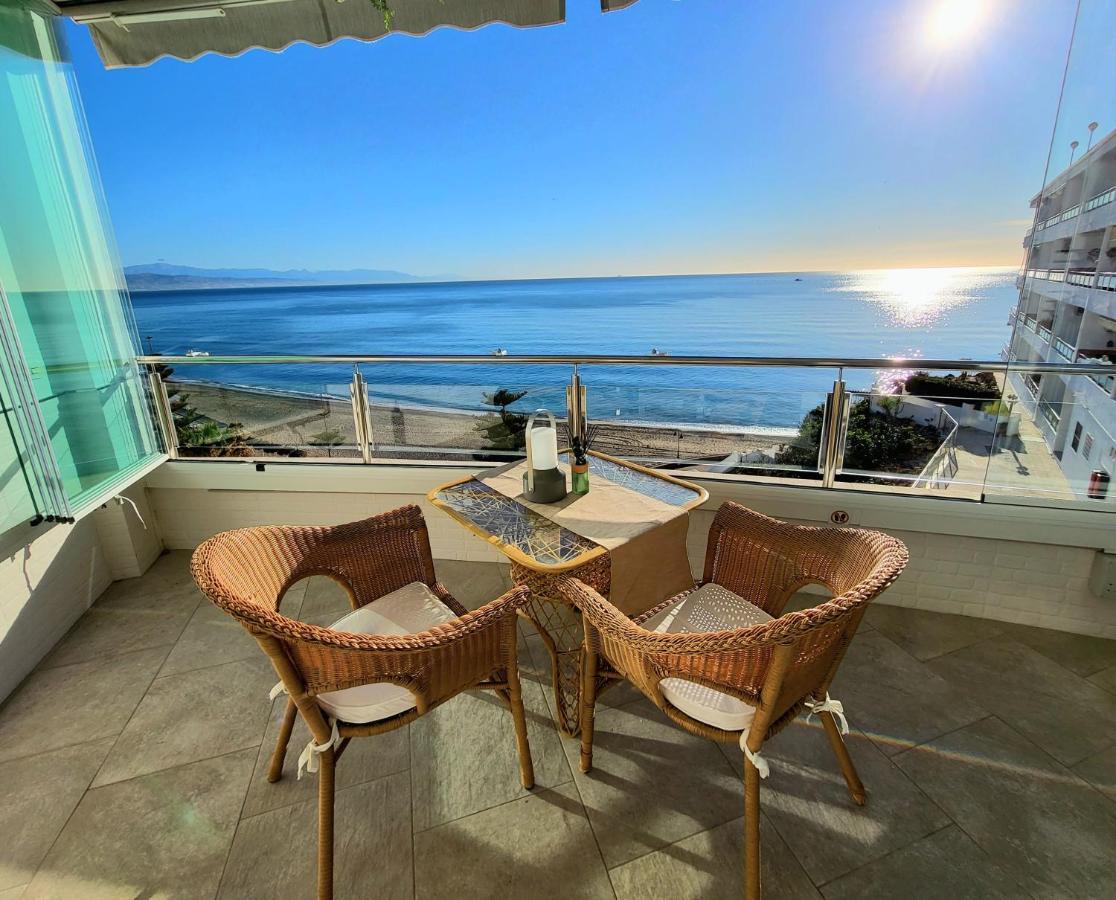 Apartamento SUN&MAR Torremolinos Exterior foto