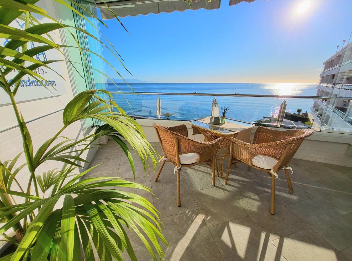Apartamento SUN&MAR Torremolinos Exterior foto