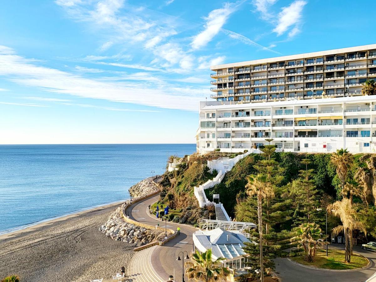 Apartamento SUN&MAR Torremolinos Exterior foto