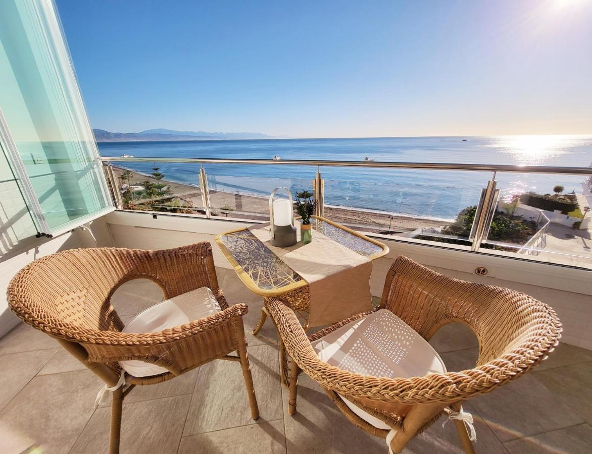 Apartamento SUN&MAR Torremolinos Exterior foto