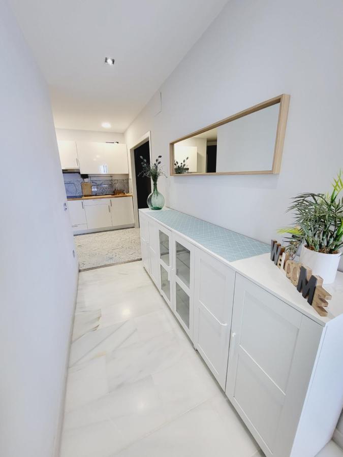 Apartamento SUN&MAR Torremolinos Exterior foto