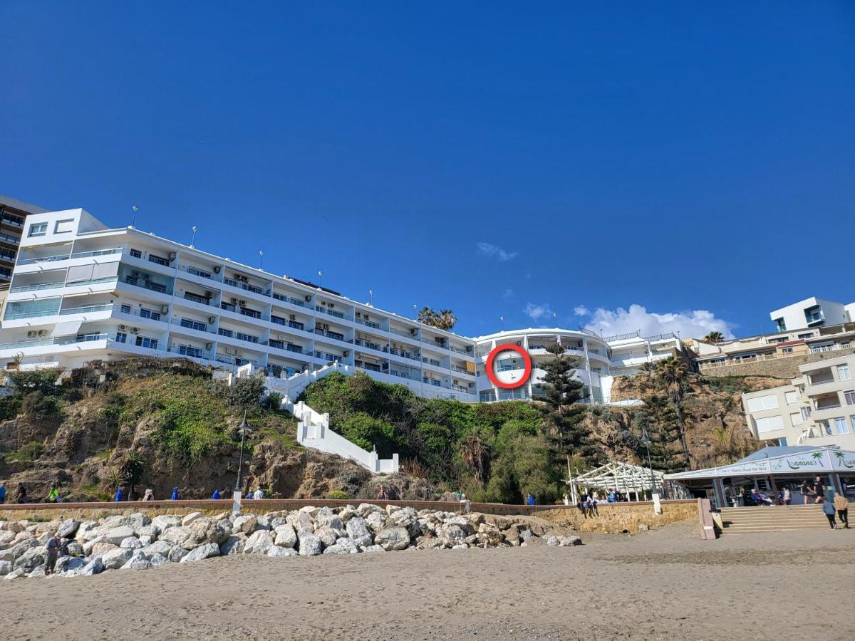Apartamento SUN&MAR Torremolinos Exterior foto