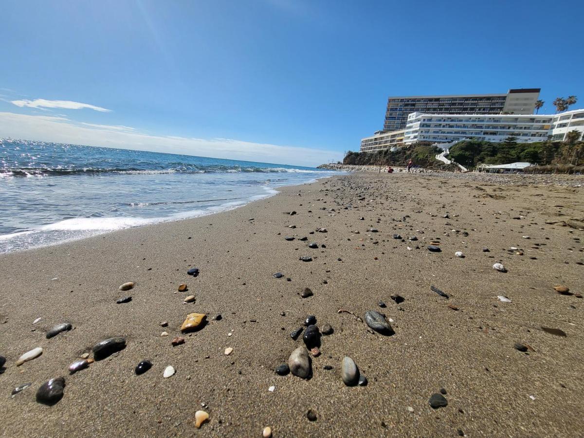 Apartamento SUN&MAR Torremolinos Exterior foto