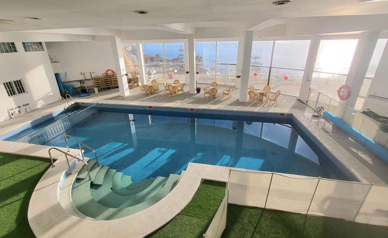 Apartamento SUN&MAR Torremolinos Exterior foto
