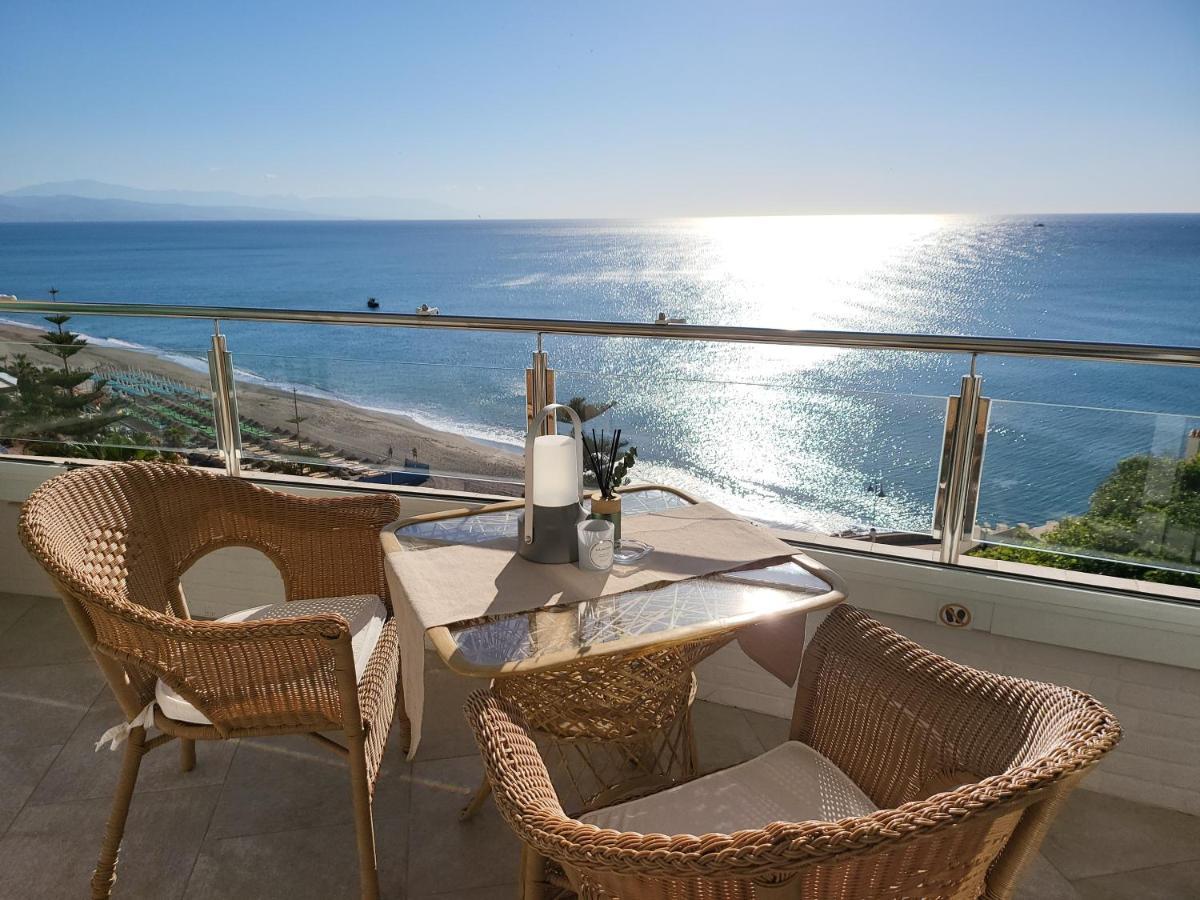 Apartamento SUN&MAR Torremolinos Exterior foto