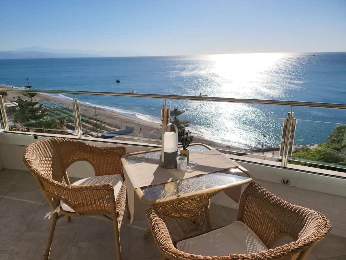Apartamento SUN&MAR Torremolinos Exterior foto