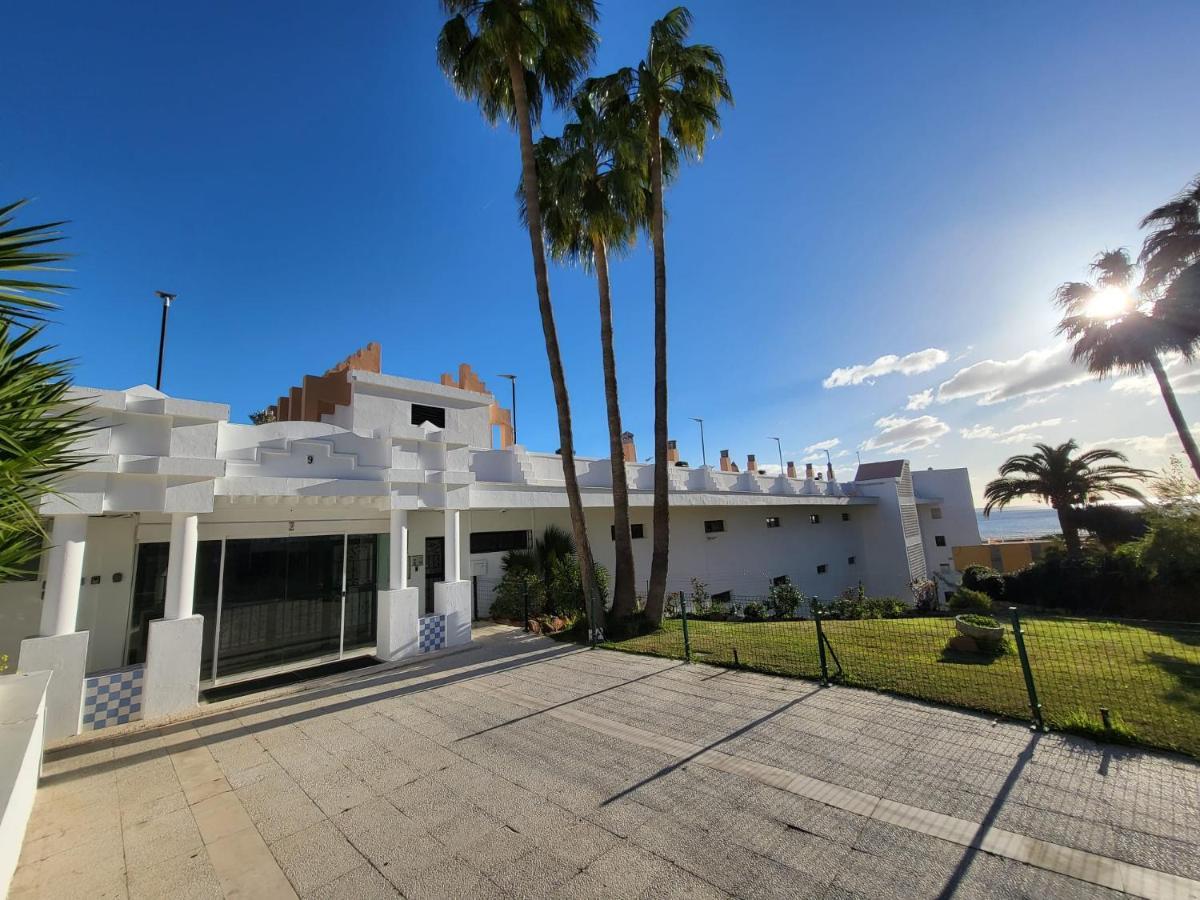 Apartamento SUN&MAR Torremolinos Exterior foto