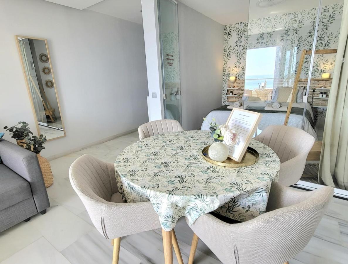 Apartamento SUN&MAR Torremolinos Exterior foto