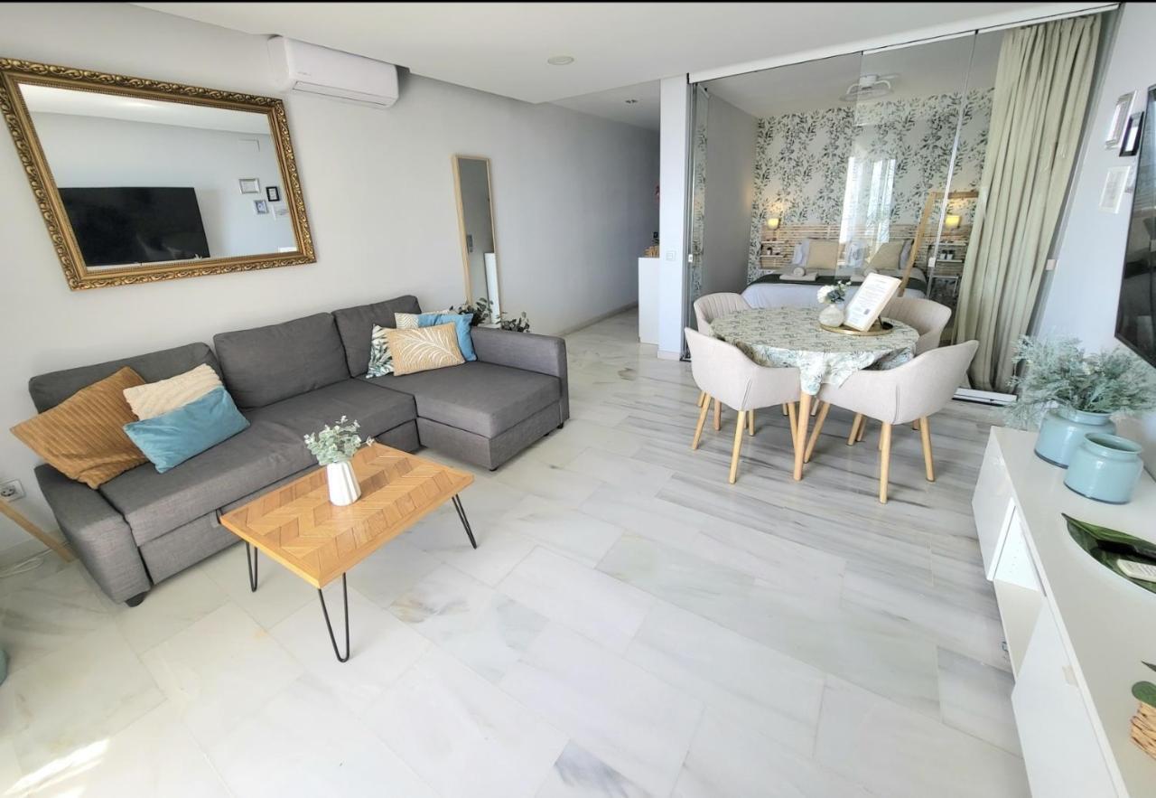 Apartamento SUN&MAR Torremolinos Exterior foto