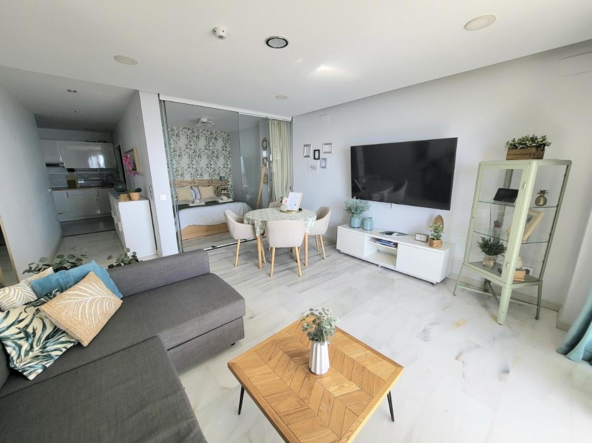 Apartamento SUN&MAR Torremolinos Exterior foto
