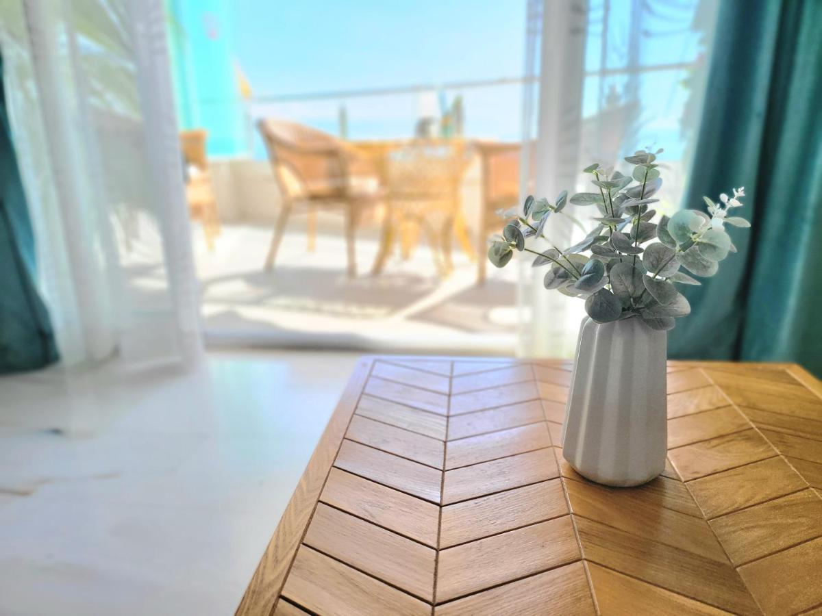 Apartamento SUN&MAR Torremolinos Exterior foto
