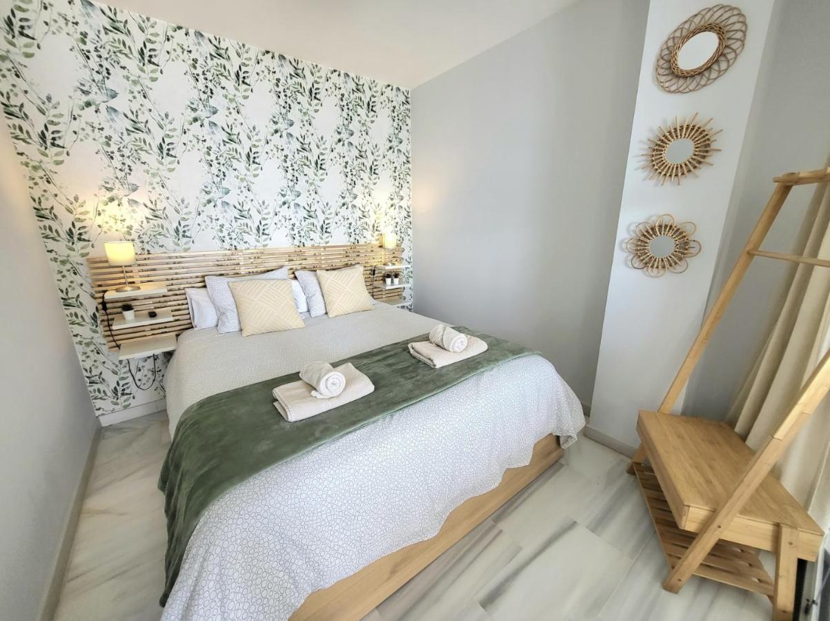 Apartamento SUN&MAR Torremolinos Exterior foto