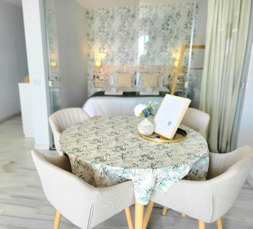Apartamento SUN&MAR Torremolinos Exterior foto