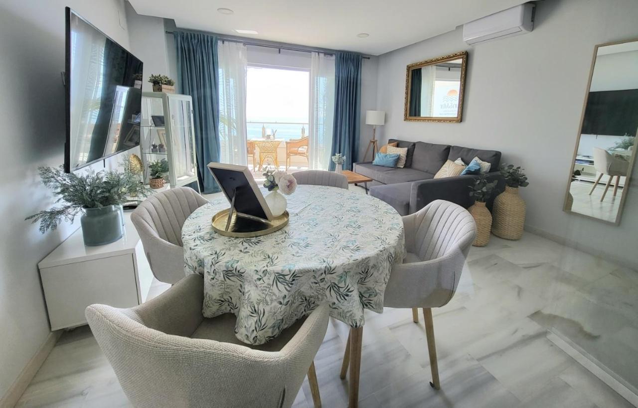 Apartamento SUN&MAR Torremolinos Exterior foto