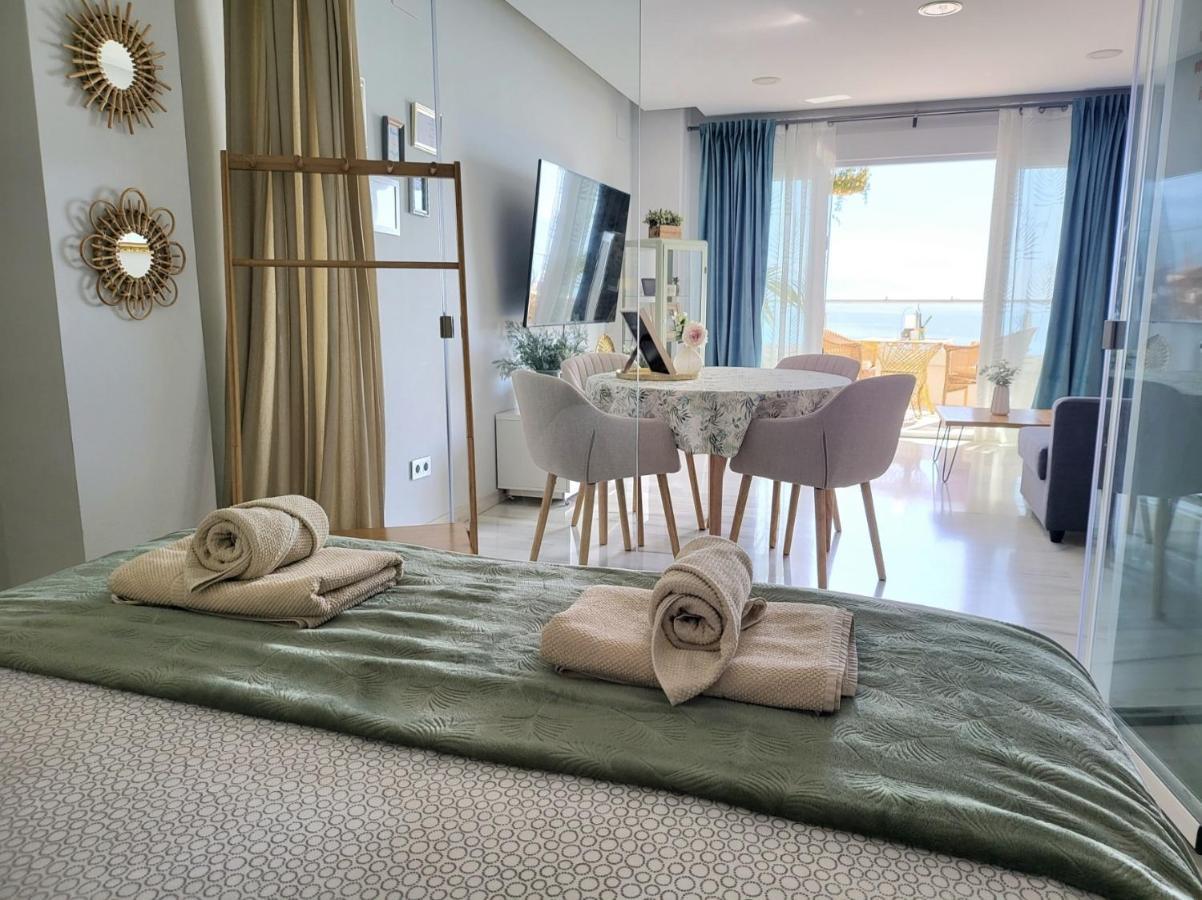 Apartamento SUN&MAR Torremolinos Exterior foto