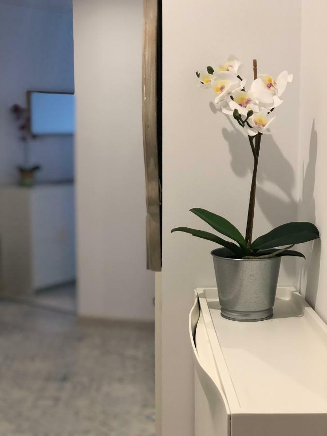 Apartamento SUN&MAR Torremolinos Exterior foto