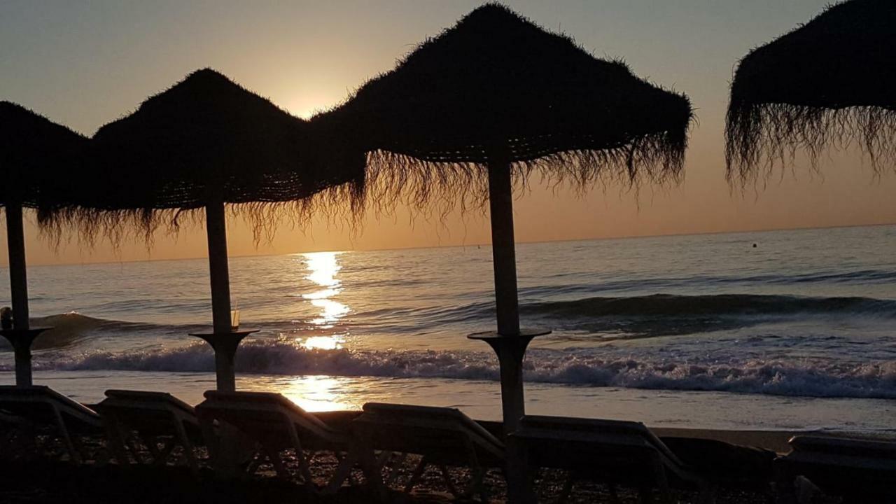 Apartamento SUN&MAR Torremolinos Exterior foto