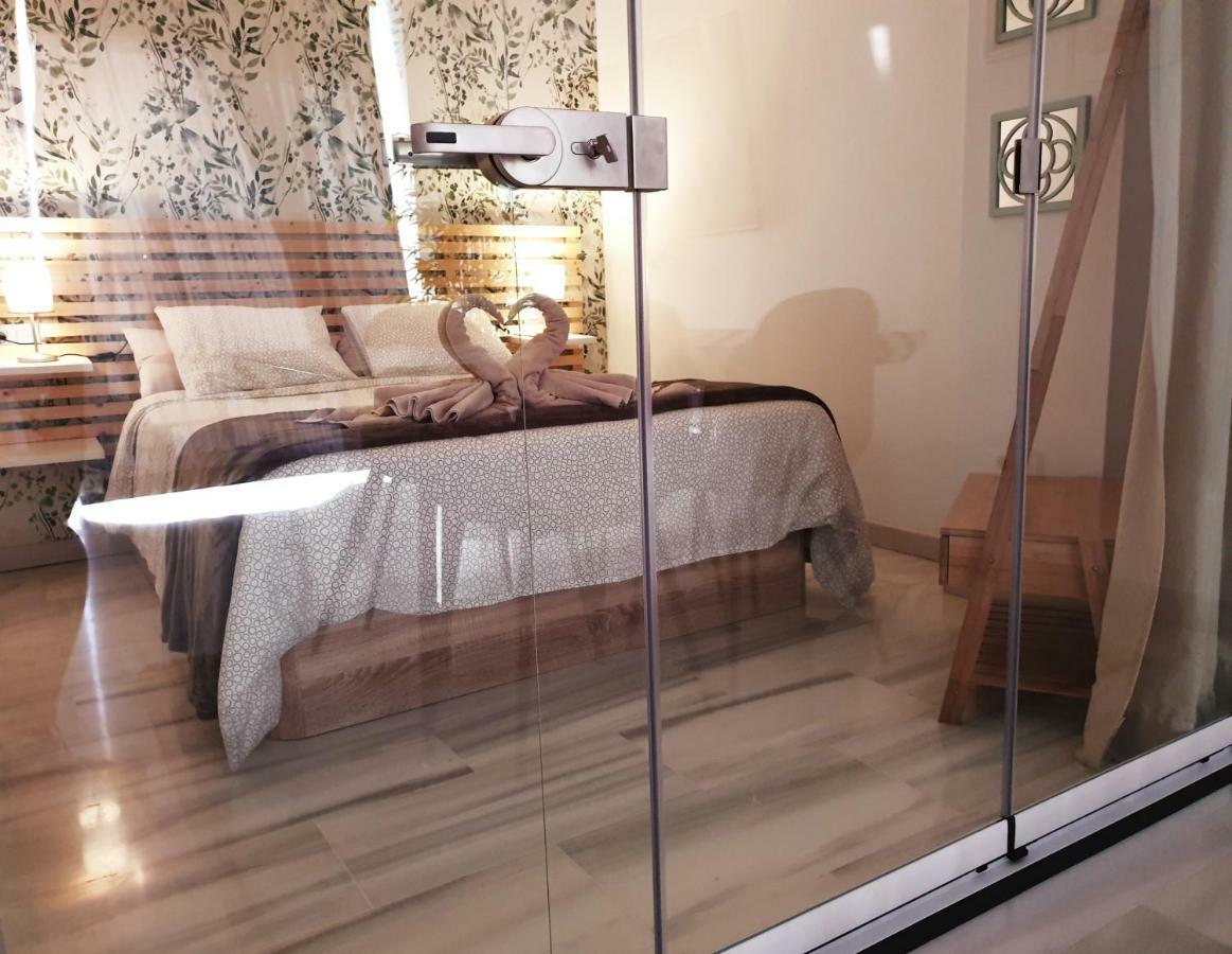 Apartamento SUN&MAR Torremolinos Exterior foto