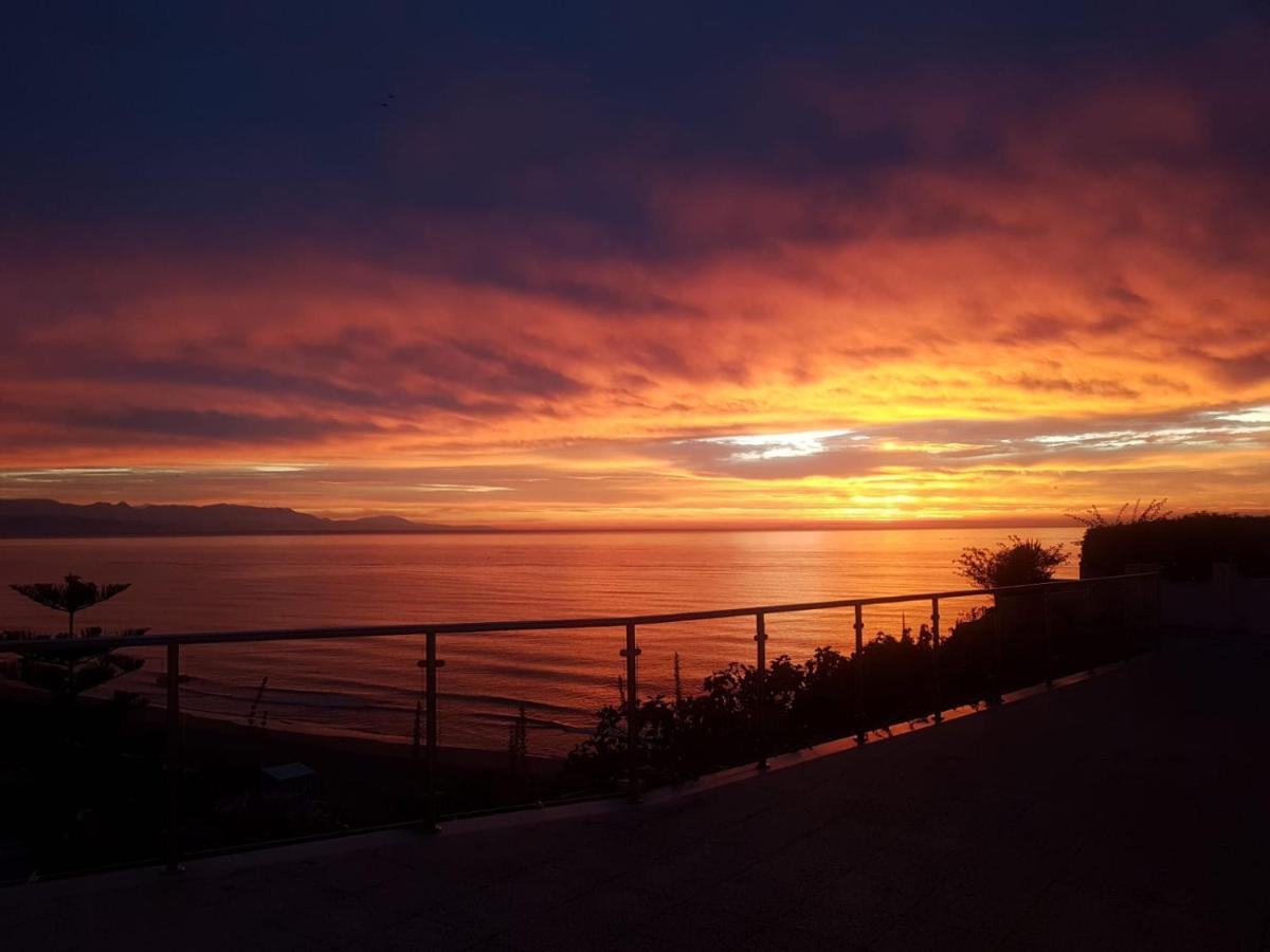Apartamento SUN&MAR Torremolinos Exterior foto